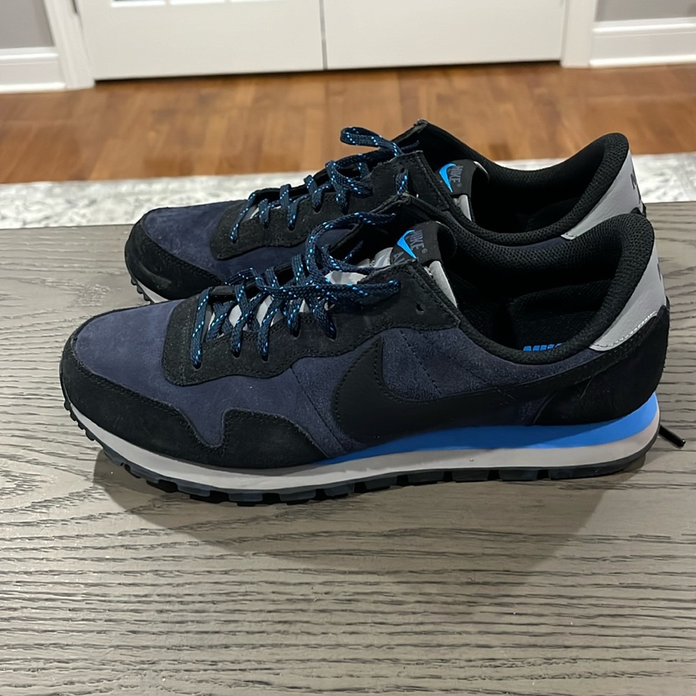 Nike Air Pegasus 83 Premium Thunder Blue